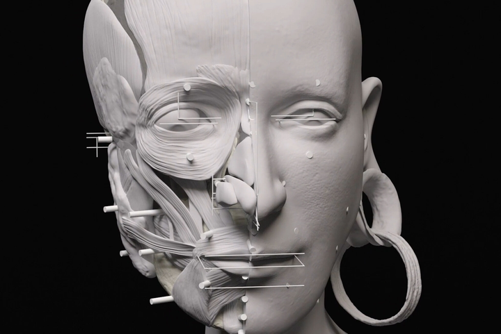 Bí ẩn người phụ nữ quyền lực với đôi bông tai khổng lồ - 1