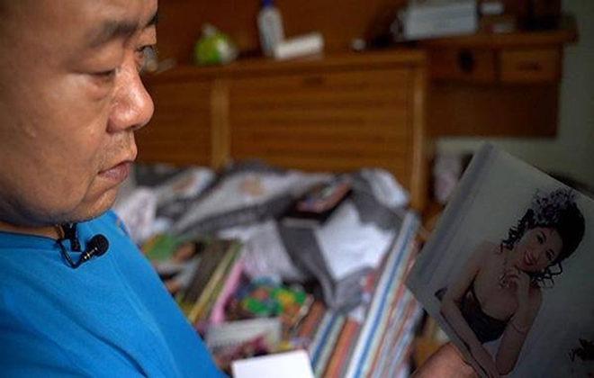 Đóng băng thi thể vợ chờ hồi sinh, người chồng bị mắng chửi khi có tình mới - 2