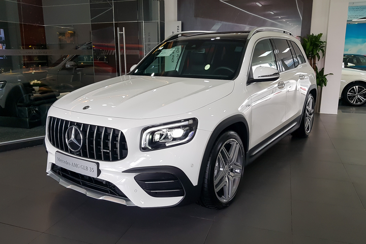 Các dòng SUV 7 chỗ đáng chú ý ở tầm giá 2-3 tỷ đồng tại Việt Nam - 11