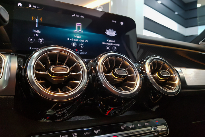 Các dòng SUV 7 chỗ đáng chú ý ở tầm giá 2-3 tỷ đồng tại Việt Nam - 13