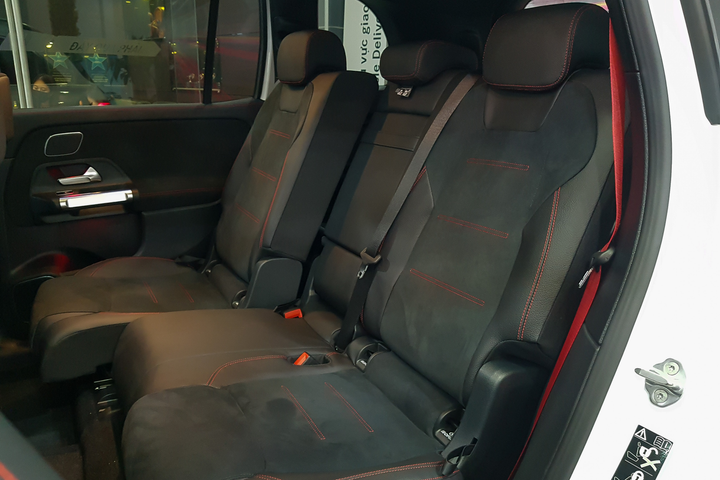 Các dòng SUV 7 chỗ đáng chú ý ở tầm giá 2-3 tỷ đồng tại Việt Nam - 14