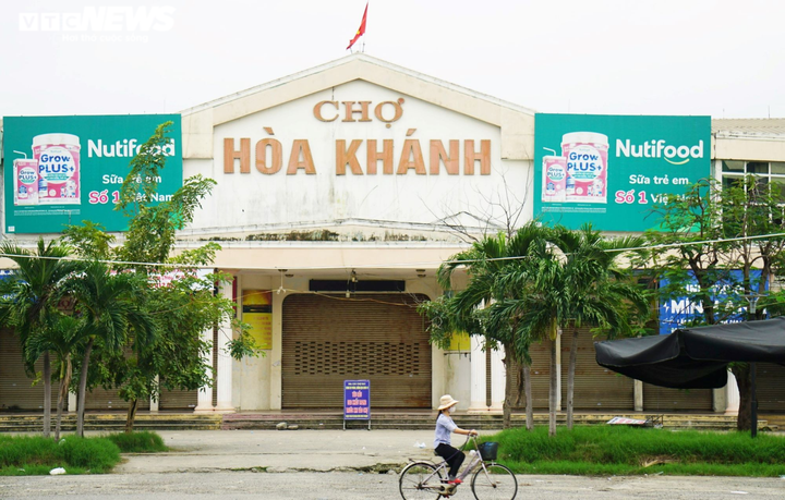 Đà Nẵng ghi nhận số F0 chưa cách ly tăng vọt, 1 phường có 27 ca - 1