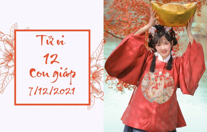 12 con giáp 7/12: Sửu có thành tựu sự nghiệp, Dần 'dính' vận đào hoa xấu - 1