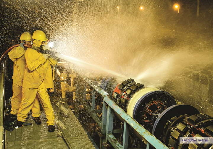 Petrovietnam - Hành trình 60 năm khởi nguồn và phát triển - 1