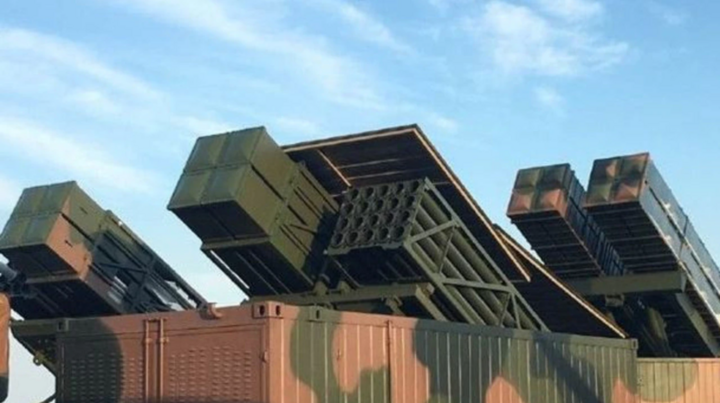 Chuyên gia Mỹ: Giấu tên lửa vào container là đòn tấn công bất ngờ của Trung Quốc - 2