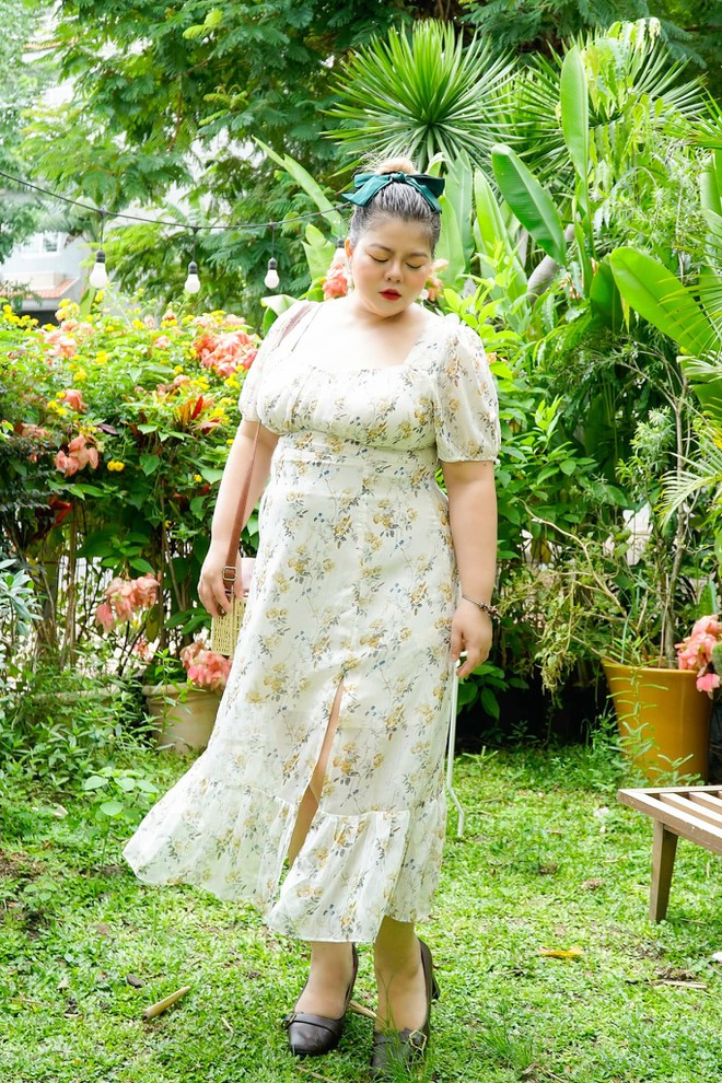 Người mẫu ngoại cỡ Dương Khánh Hà qua đời ở tuổi 33 - 2