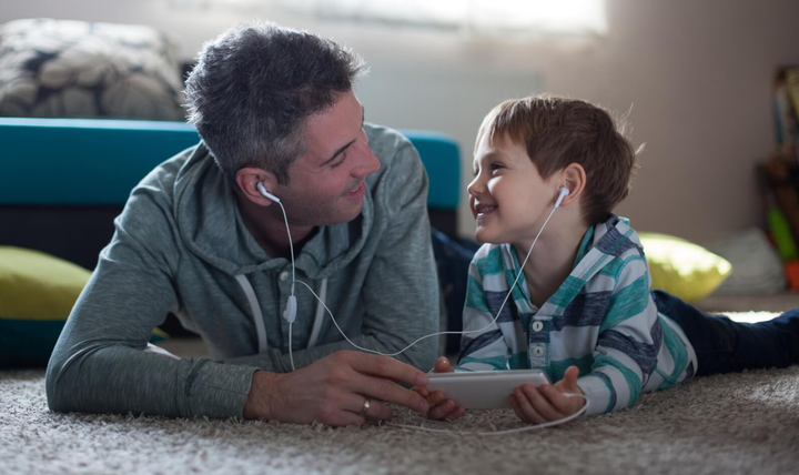 6 cách giúp trẻ học tốt khi trở lại trường sau thời gian nghỉ dài - 6