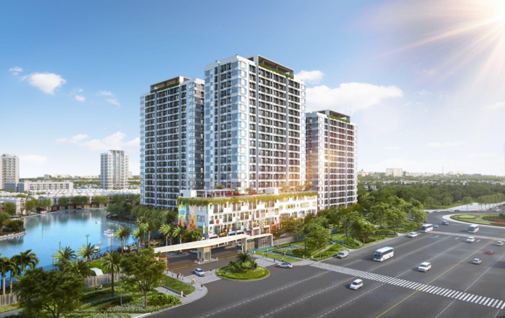 Rio Land ký hợp tác với 10 đơn vị phân phối chính thức dự án MT Eastmark City - 3