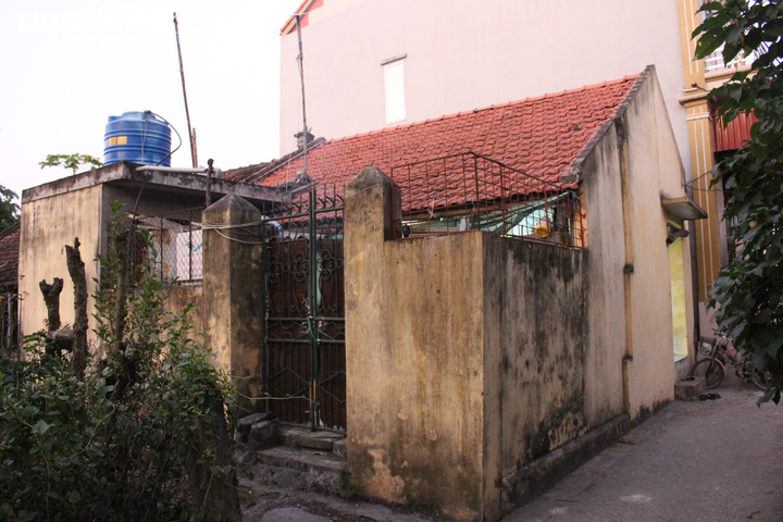 Cuộc đời khổ như chị Dậu của người phụ nữ có ‘bàn chân voi', da lột như da rắn - 3