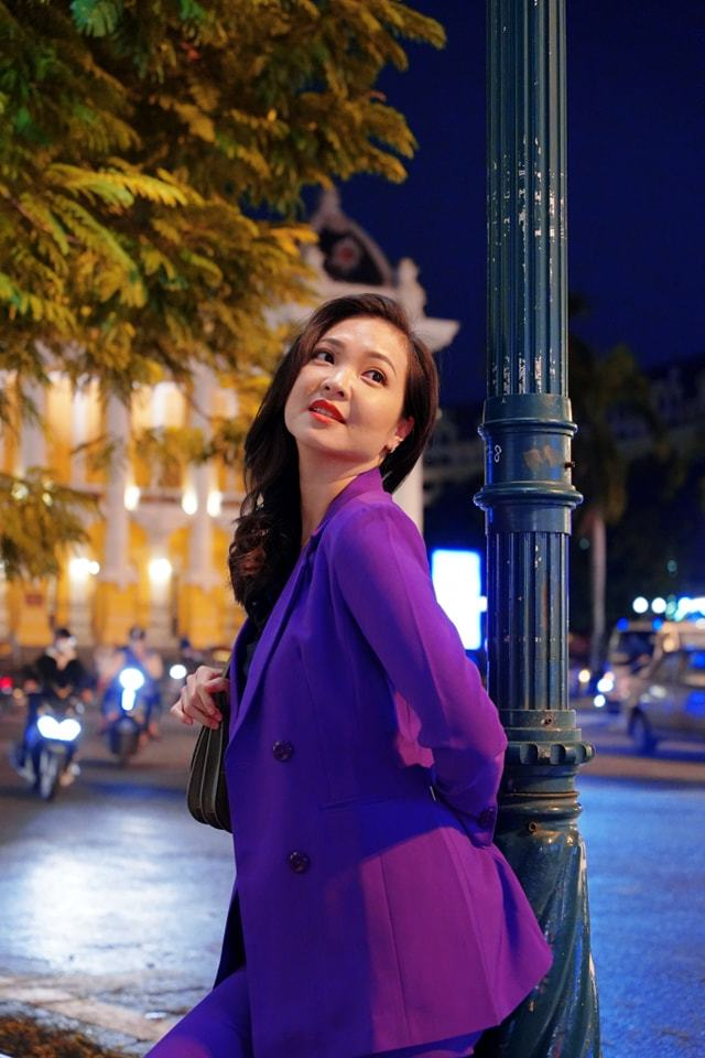 MC Phương Thảo VTV: ' Tôi không ngờ được khán giả yêu mến như vậy' MC Phương Thảo VTV: Tôi chỉ tạm thời dẫn bản tin Thời sự - 2