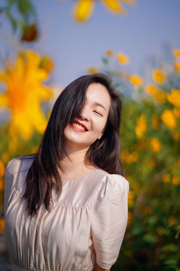 MC Phương Thảo VTV: Tôi chỉ tạm thời dẫn bản tin Thời sự - 4