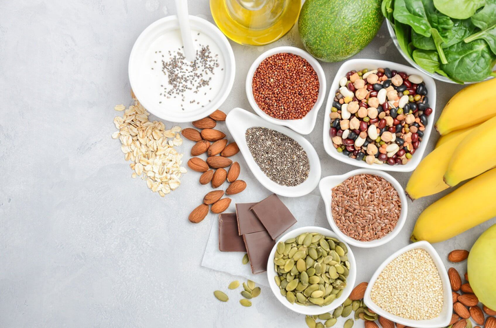 Khác biệt giữa Omega thực vật và Omega động vật các mẹ cần biết - 3