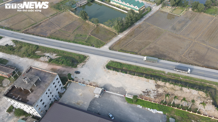 Dính nhiều vi phạm, siêu thị đá Granite ở Hà Tĩnh vẫn phớt lờ lệnh cấm thi công - 5