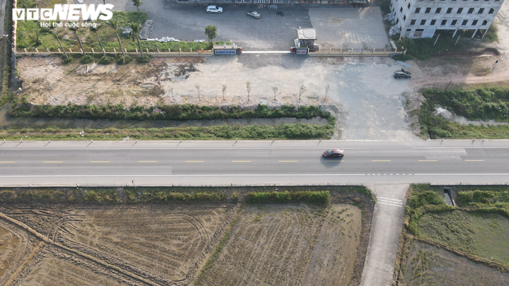 Dính nhiều vi phạm, siêu thị đá Granite ở Hà Tĩnh vẫn phớt lờ lệnh cấm thi công - 9