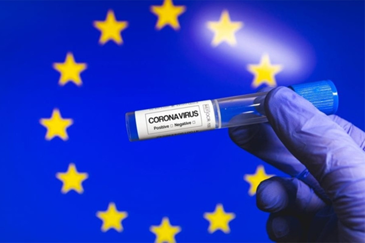 Sự khác biệt của người tiêm vaccine khi nhiễm biến chủng Omicron - 1