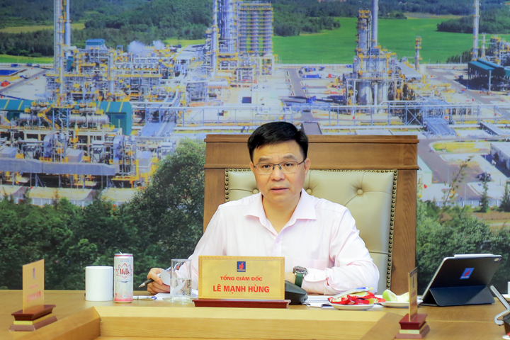 Petrovietnam đóng góp lớn cho ngân sách Nhà nước - 3