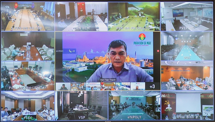 Petrovietnam về đích sớm nhiều chỉ tiêu quan trọng - 4