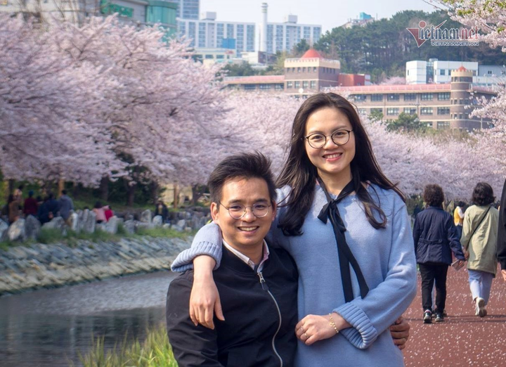 Từ chàng kỹ sư suýt thất nghiệp đến hơn 50 công bố quốc tế - 3