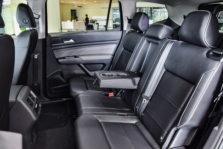 Các dòng SUV 7 chỗ đáng chú ý ở tầm giá 2-3 tỷ đồng tại Việt Nam - 4