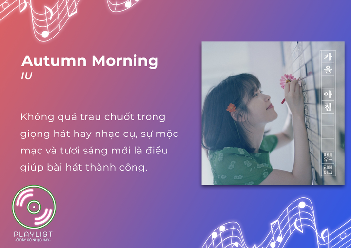 Sài Gòn dạo này lạnh ‘sương sương’, quá thích hợp để nghe vài bản nhạc chill - 1