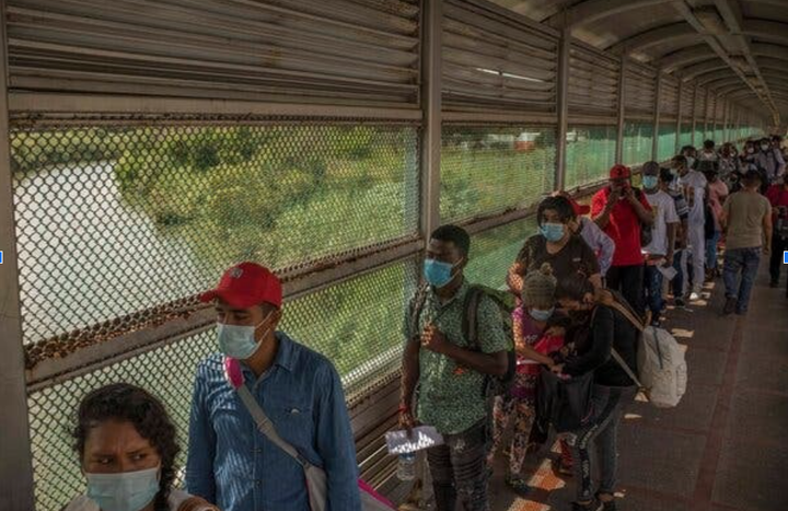 Thượng đỉnh Bắc Mỹ: Mỹ, Canada và Mexico lảng tránh những câu hỏi hóc búa - 2