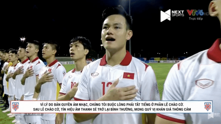 VOV sẵn sàng chia sẻ bản thu âm Quốc ca với các tổ chức, cá nhân - 2