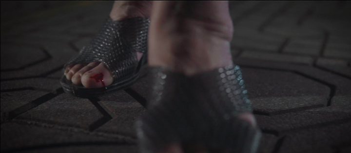 Khán giả rơi nước mắt với cảnh Khánh mắng mẹ đẻ trong 'Thương ngày nắng về' - 3