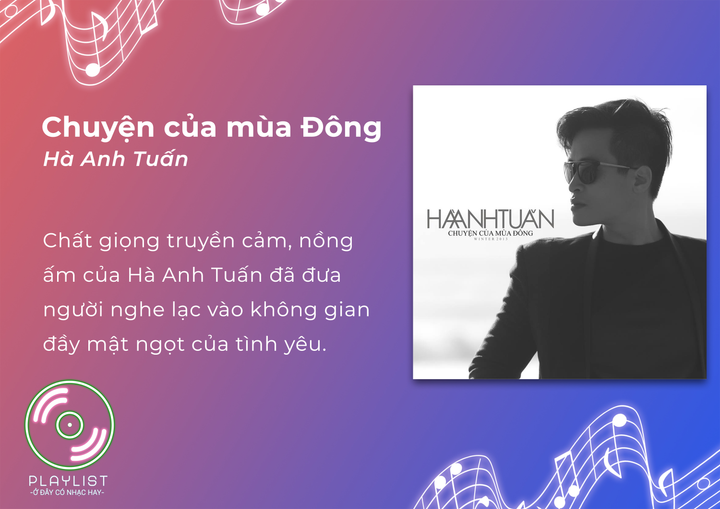 Sài Gòn dạo này lạnh ‘sương sương’, quá thích hợp để nghe vài bản nhạc chill - 3
