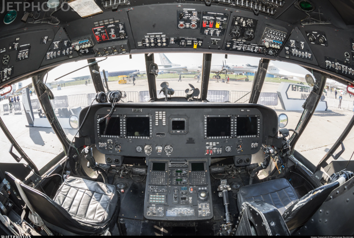 Trực thăng chở Tham mưu trưởng quân đội Ấn Độ gặp nạn là loại tốt nhất thế giới - 2