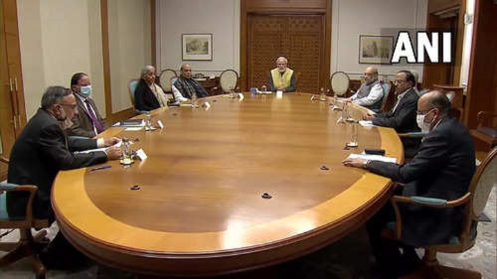 Tham mưu trưởng quân đội tai nạn trực thăng qua đời, quan chức Ấn Độ sốc - 2