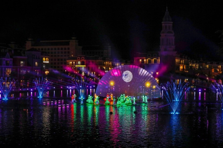 Vinpearl hợp tác Vietjet mở ưu đãi khủng 'Festive Sale 12.12' - 4