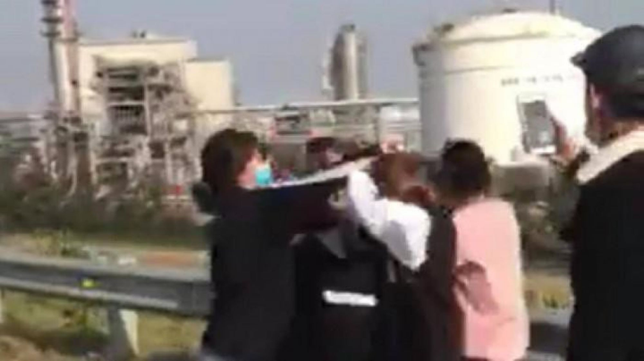 2 thiếu nữ bị 'đánh hội đồng' dã man ở Thanh Hóa: Thông tin mới nhất - 1