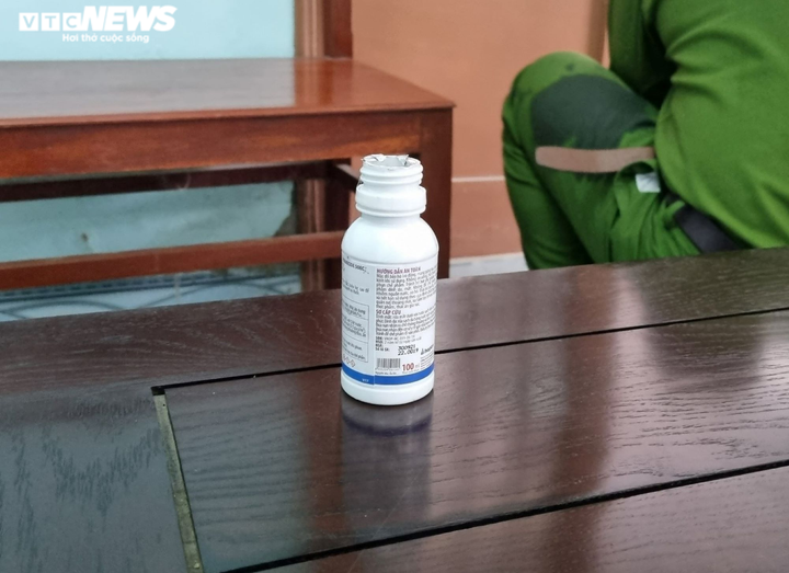 Giám đốc công ty bất động sản tự tử ngay khi toà vừa tuyên án - 3