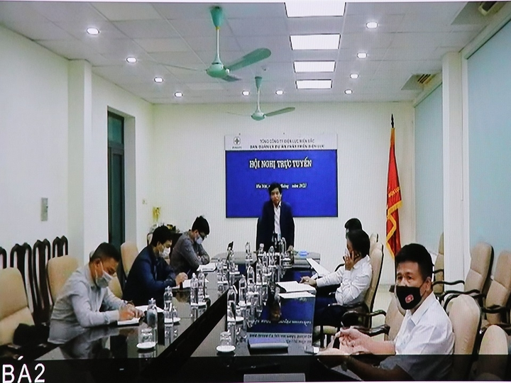 Chuẩn bị nghiệm thu đóng điện dự án cấp điện đảo Bạch Long Vỹ, Hải Phòng - 1