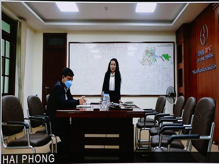 Chuẩn bị nghiệm thu đóng điện dự án cấp điện đảo Bạch Long Vỹ, Hải Phòng - 2