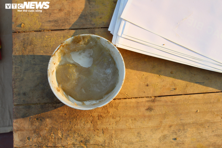 Ảnh: Làng làm hương từ 36 vị thuốc Bắc tất bật vào vụ Tết - 18