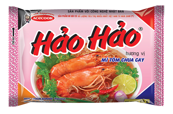 Acecook Việt Nam nói gì về các sản phẩm thu hồi tại Pháp? - 1