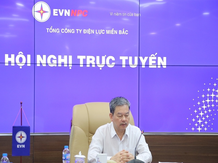 Chuẩn bị nghiệm thu đóng điện dự án cấp điện đảo Bạch Long Vỹ, Hải Phòng - 3