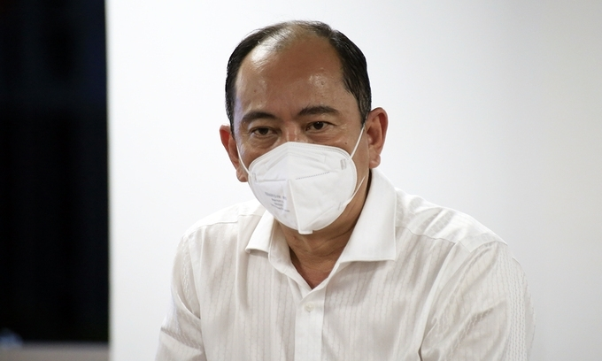 TP.HCM tăng cường kiểm soát người về từ vùng có biến chủng Omicron - 1