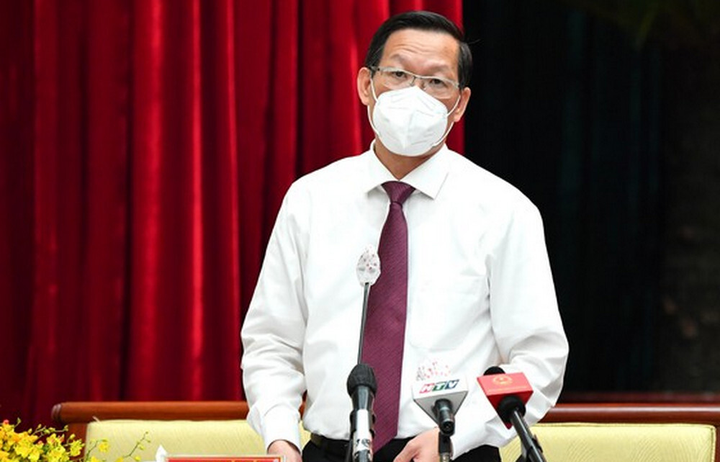 TP.HCM sẽ thí điểm tổ chức trạm y tế theo quy mô dân số - 2