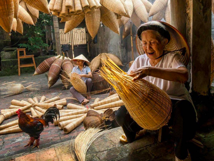 Sau 20 năm thực hiện NQ TW5-Khóa IX: Nhiều cơ chế, chính sách cần được sửa đổi - 2