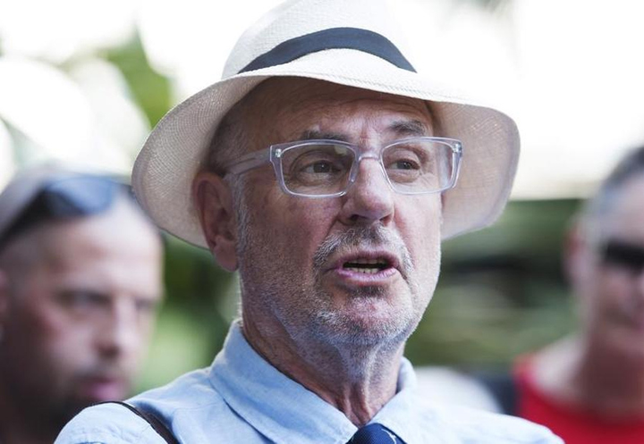 Cỗ máy hỗ trợ 'cái chết êm ái' gây tranh cãi có thể được sử dụng ở Thụy Sĩ - 2