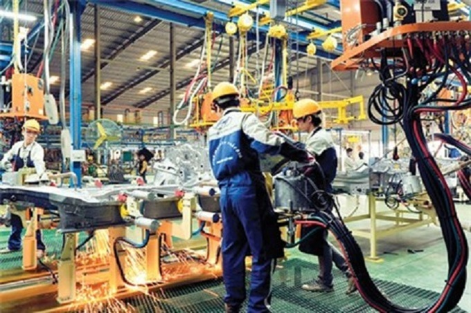 Thưởng Tết Nhâm Dần: Doanh nghiệp cuống cuồng lo, công nhân thấp thỏm chờ - 2