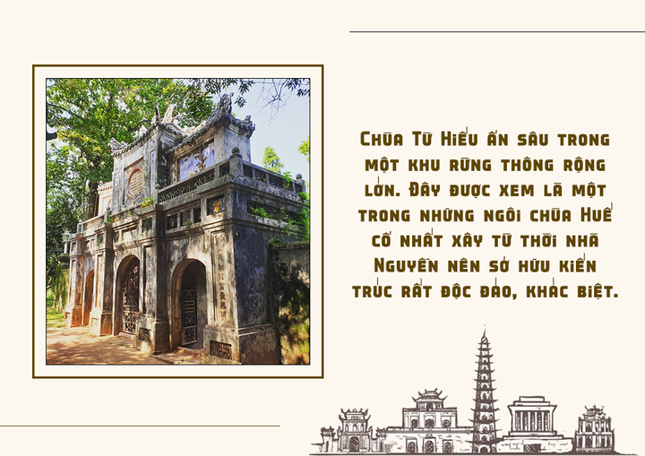 Đất Việt xưa: Ngôi chùa lưu dấu thời gian và số phận thái giám triều Nguyễn - 1