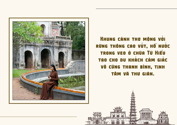 Đất Việt xưa: Ngôi chùa lưu dấu thời gian và số phận thái giám triều Nguyễn - 10