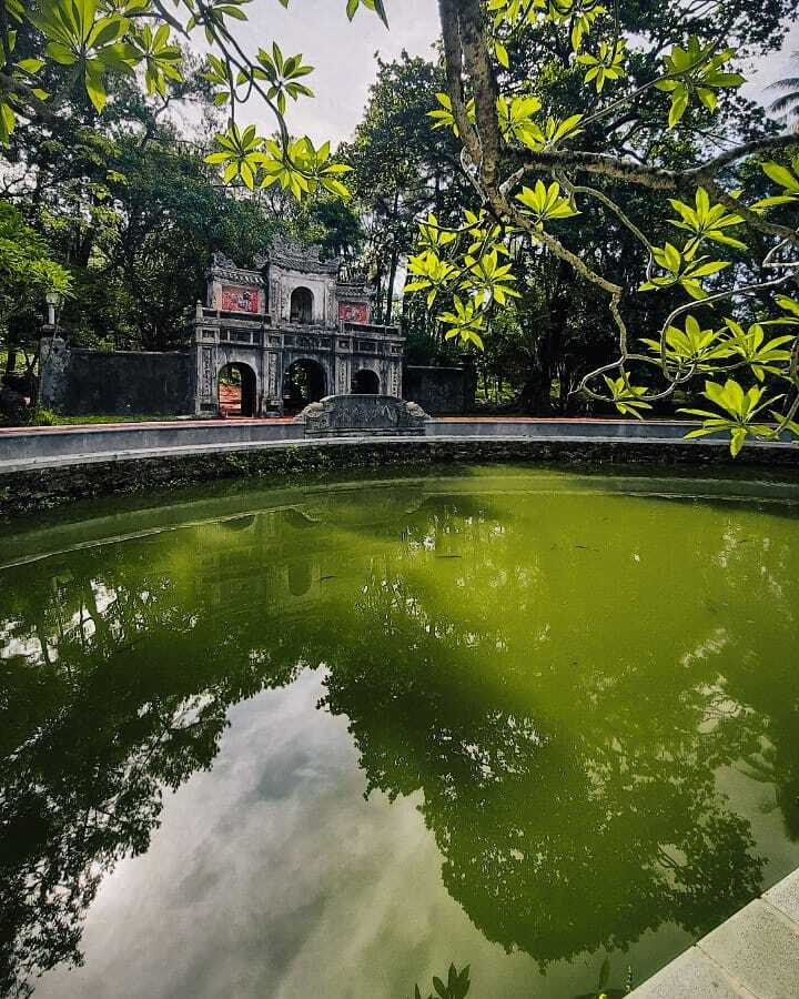 Đất Việt xưa: Ngôi chùa lưu dấu thời gian và số phận thái giám triều Nguyễn - 5