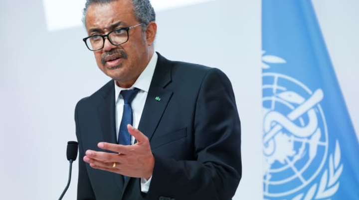 WHO: Chênh lệch phân phối vaccine, nước nghèo vật lộn để có những mũi tiêm đầu - 1