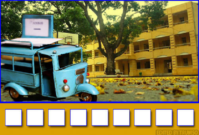 Đuổi hình bắt chữ: Bức hình mô tả tên ca sĩ nào? - 1