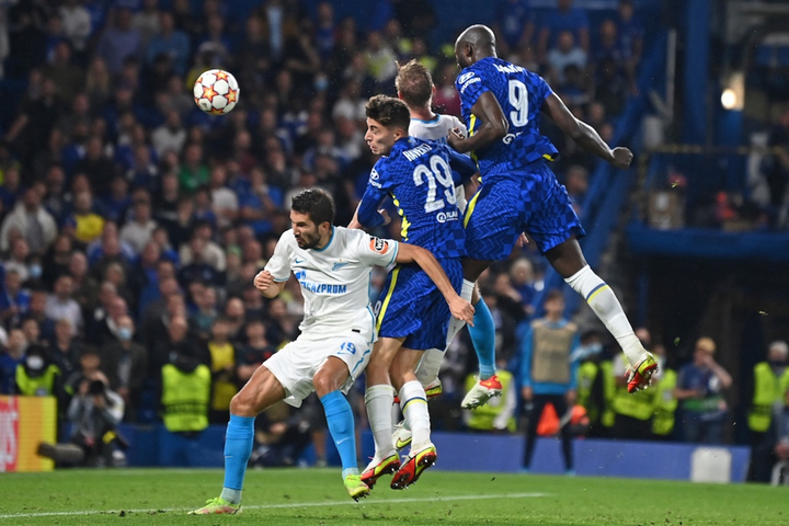 Nhận định Zenit vs Chelsea, vòng bảng Champions League 2021/2022 - 2