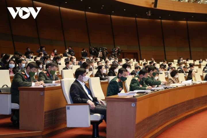 Tổng Bí thư: Mọi đảng viên đều phải tự 'gột rửa', tự sửa mình - 5